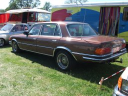 Oldtimermarkt Bockhorn 2011